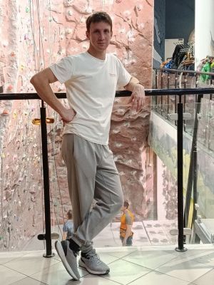 Руслан Амирханов