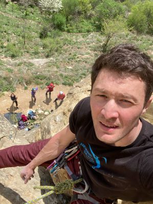 Сабитов Эдуард