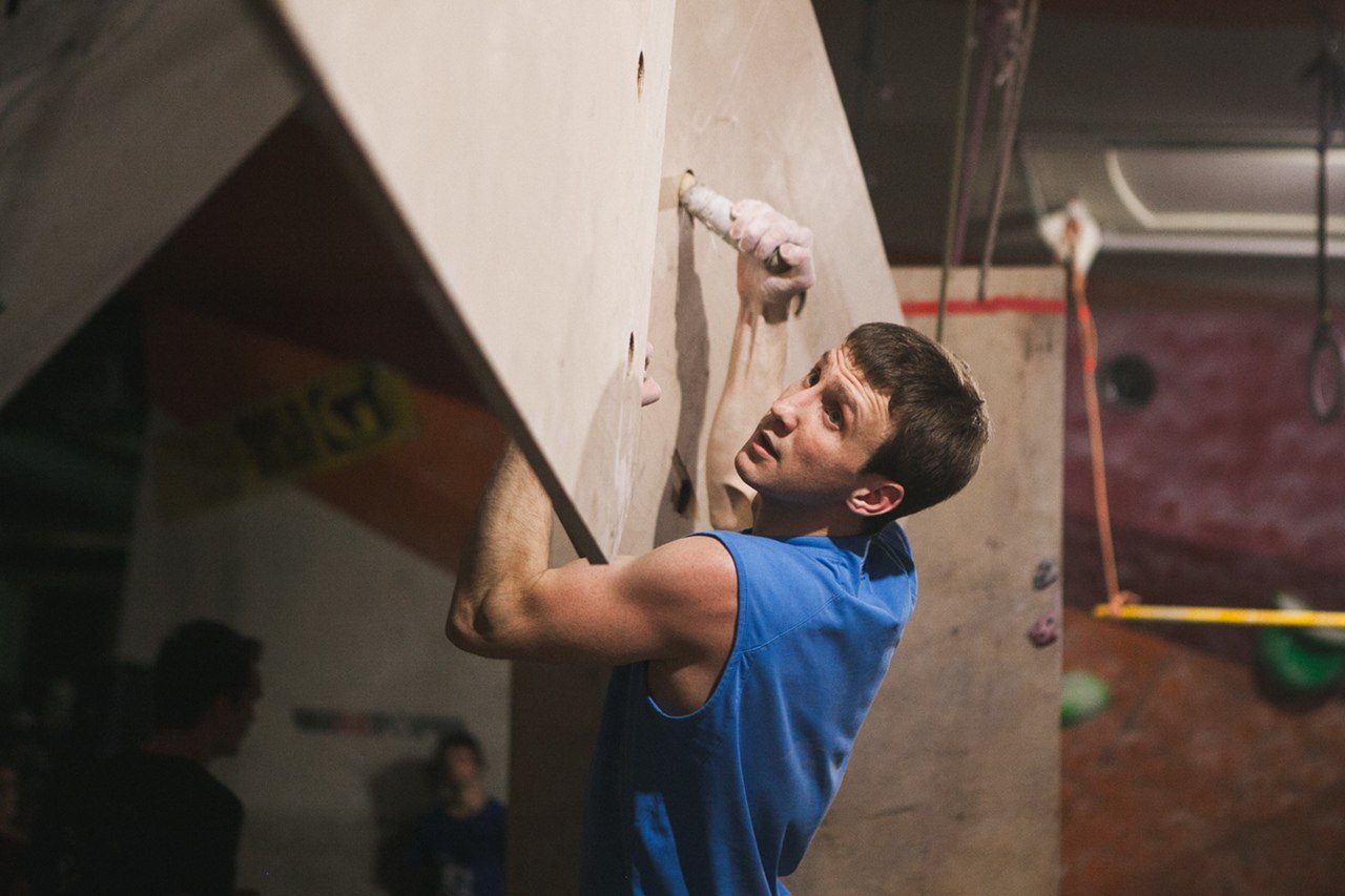 Руслан Амирханов