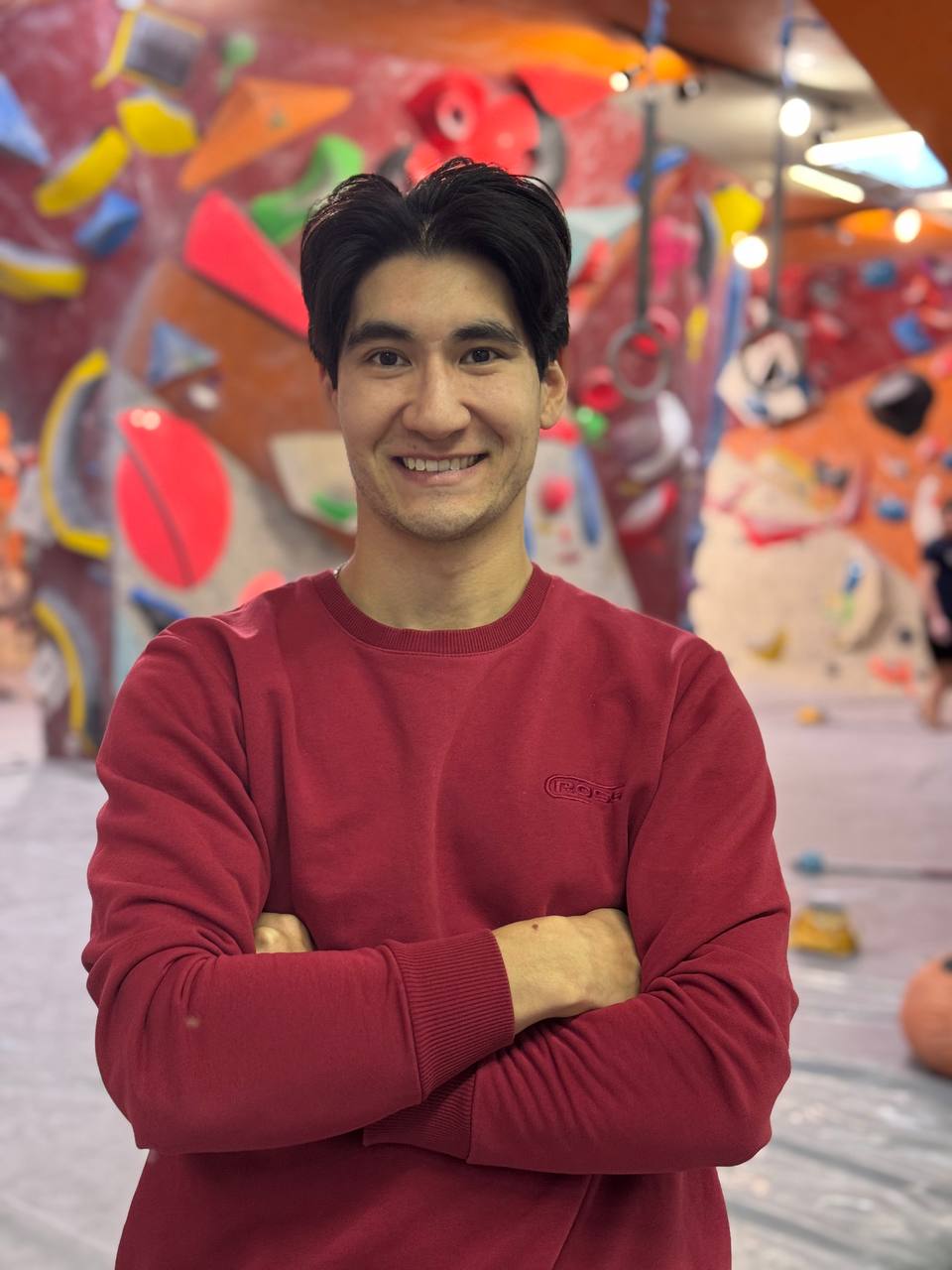 Тимур Муратов